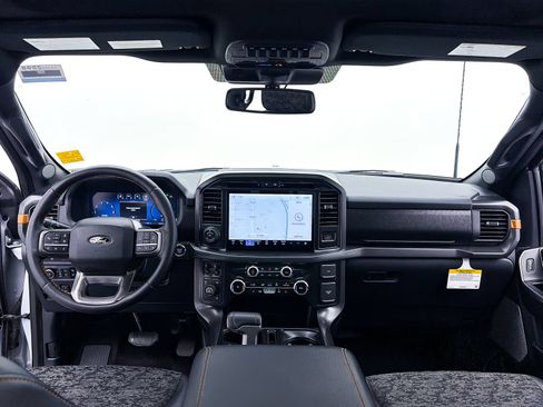 Used 2025 Ford F150 Tremor w/ Bed Utility Package AWD/4WD image 24