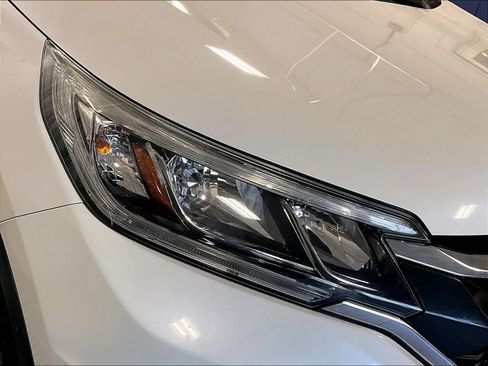 Used 2015 Honda CR-V EX-L image 33