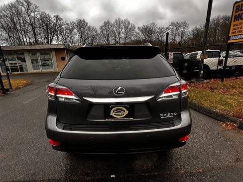 Used 2015 Lexus RX 350 AWD image 6