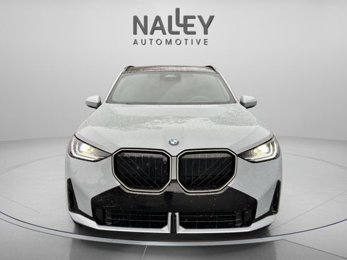 Used 2026 BMW X3 xDrive30 w/ Premium Package image 6