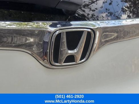 Used 2018 Honda CR-V EX-L image 11