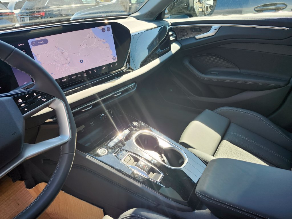 New 2026 Audi A6 Premium Plus AWD/4WD image 11