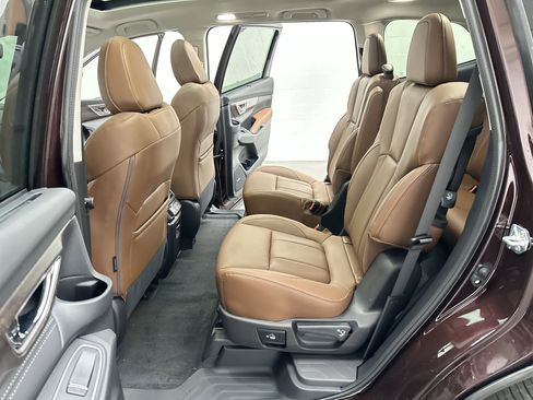 New 2026 Subaru Ascent Touring image 23