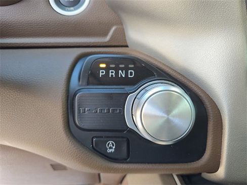 Certified 2021 RAM 1500 Laramie image 20