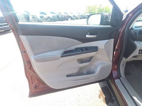Used 2014 Honda CR-V EX image 21
