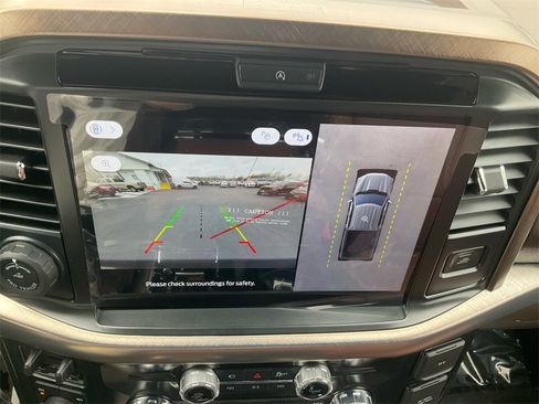 New 2026 Ford F150 King Ranch image 24