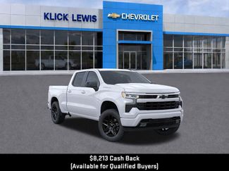 New 2026 Chevrolet Silverado 1500 RST w/ Convenience Package II video 1