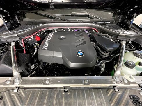 New 2026 BMW X3 xDrive30 w/ Convenience Package image 15
