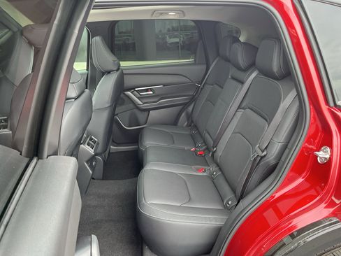 New 2026 MAZDA CX-5 2.5 S w/ Premium Plus Package image 32