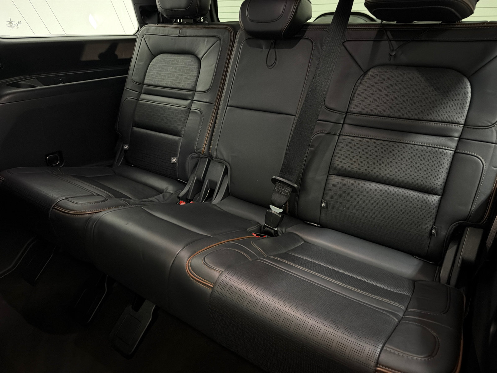Used 2023 Lincoln Navigator Black Label AWD/4WD image 24
