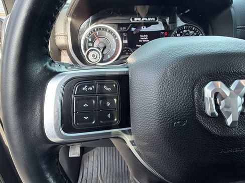 Used 2022 RAM 3500 Laramie image 24