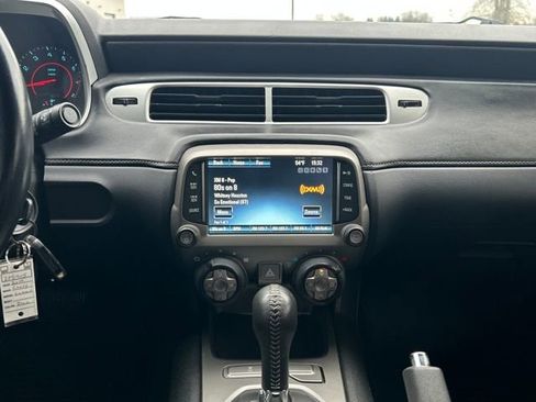 Used 2014 Chevrolet Camaro LT w/ RS Package image 23