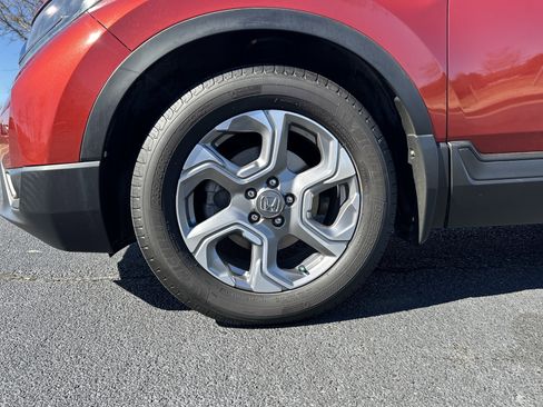 Used 2018 Honda CR-V EX-L image 32