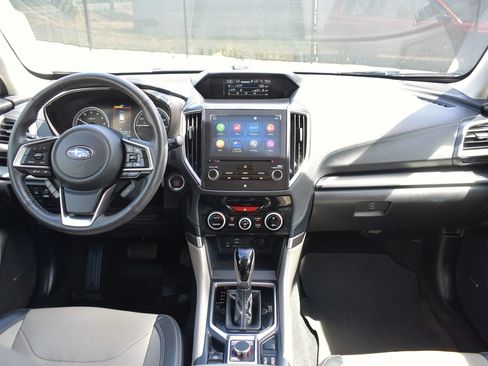 Used 2020 Subaru Forester Limited AWD/4WD image 14