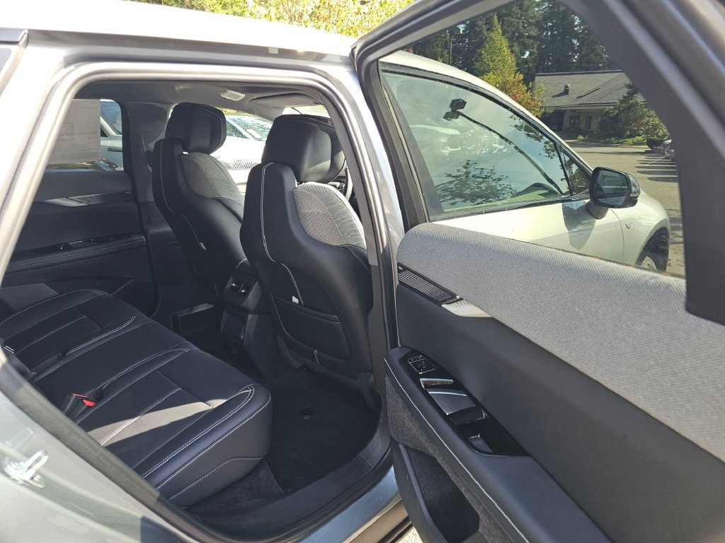 New 2027 Cadillac Optiq Sport AWD/4WD image 15