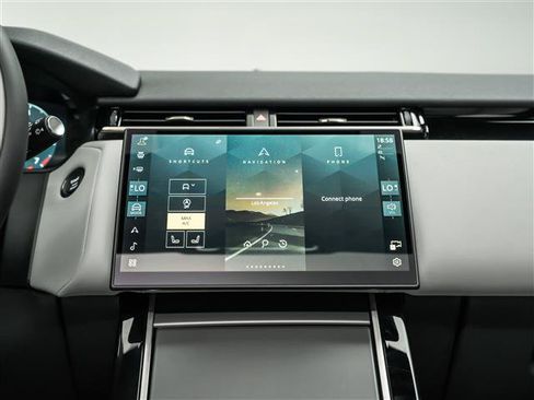 New 2026 Land Rover Range Rover Velar S AWD/4WD image 28