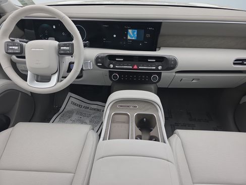 Certified 2026 Hyundai Palisade Limited AWD/4WD image 12