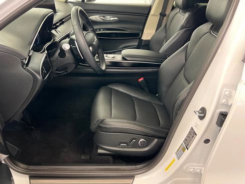 Used 2022 Genesis GV70 2.5T image 17