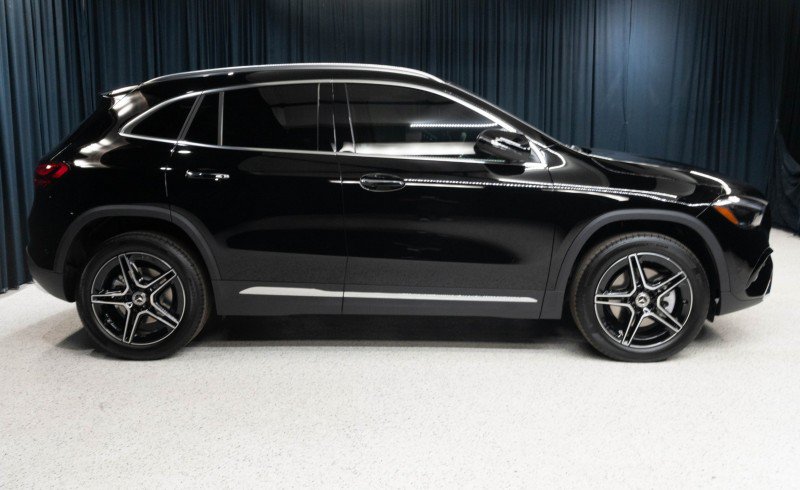 New 2026 Mercedes-Benz GLA 250 image 4