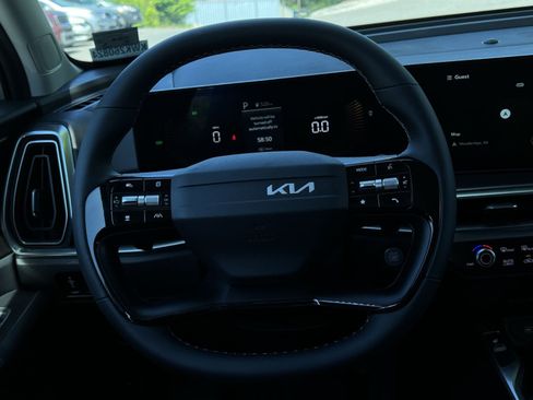 New 2026 Kia Sorento EX w/ EX Premium Package AWD/4WD image 39