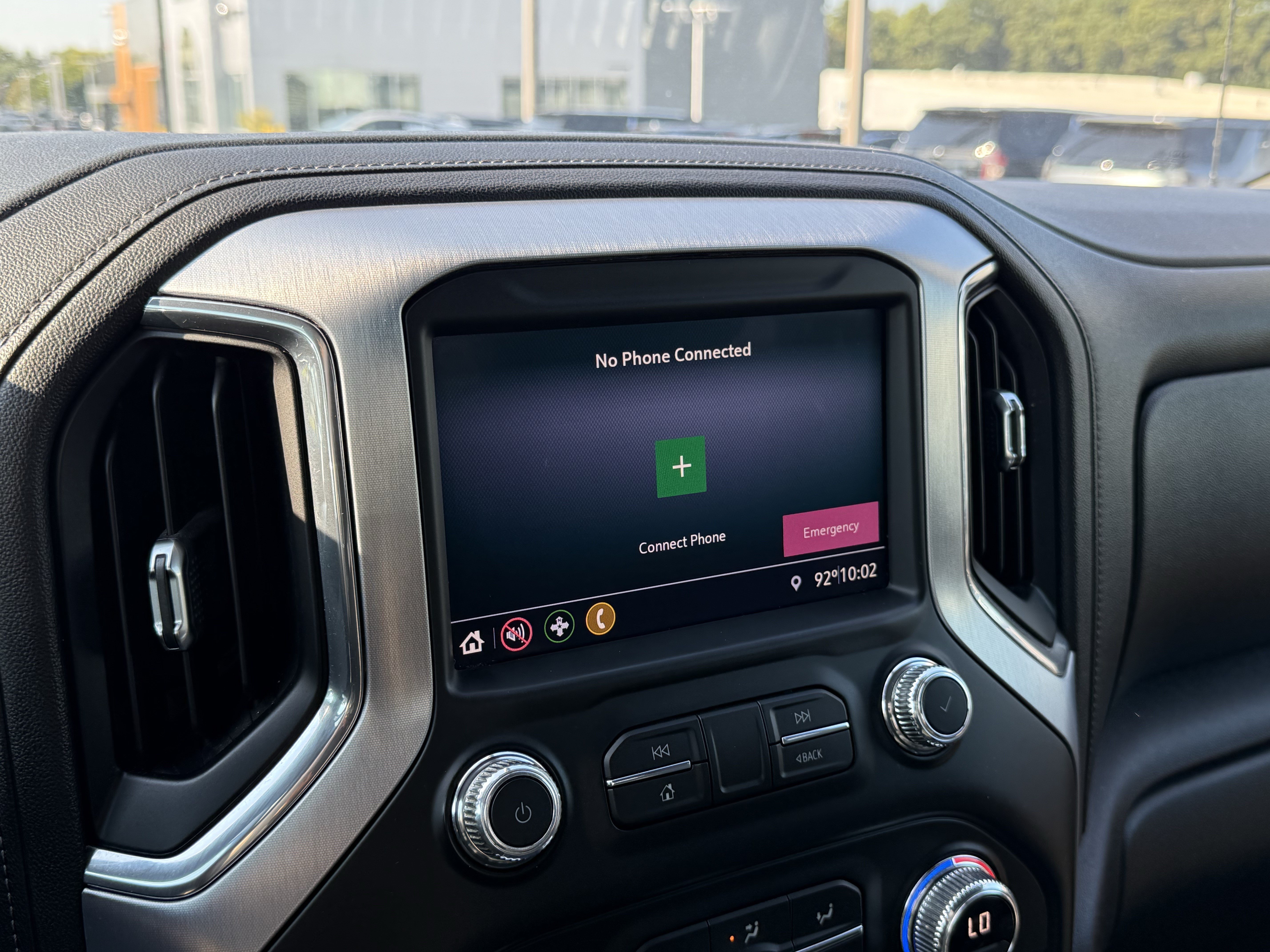 Used 2021 GMC Sierra 1500 Elevation AWD/4WD image 24