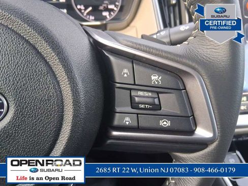 Certified 2024 Subaru Legacy Limited image 21