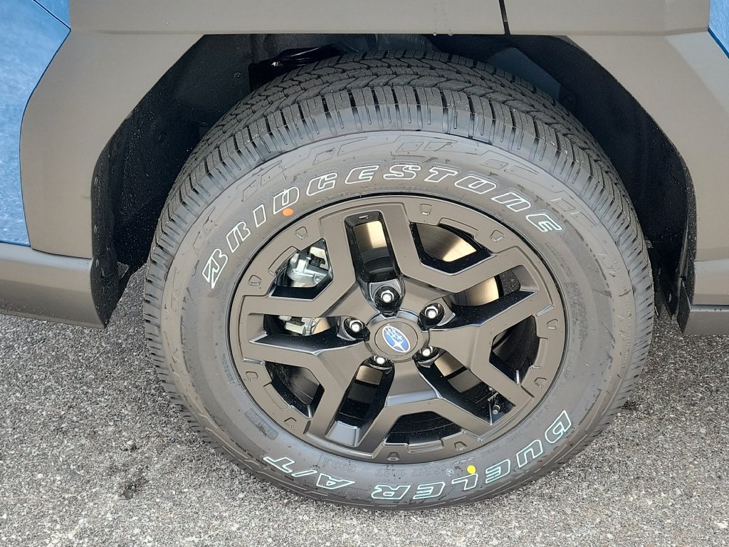 New 2026 Subaru Outback Wilderness AWD/4WD image 5
