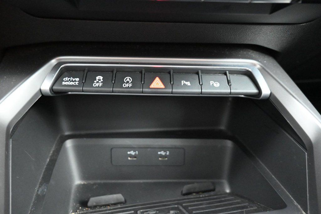 Used 2024 Audi A3 2.0T Premium FWD image 15