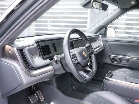 Used 2022 Rivian R1S Launch Edition AWD/4WD image 3