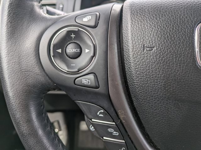 Used 2022 Honda Ridgeline RTL-E image 23