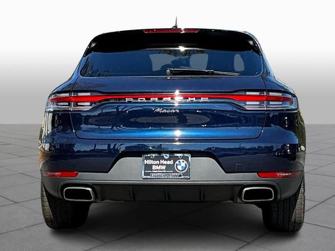 Used 2021 Porsche Macan w/ Premium Package AWD/4WD image 5