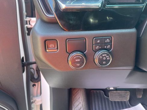 Used 2023 Chevrolet Silverado 1500 LTZ w/ LTZ Convenience Package II image 23