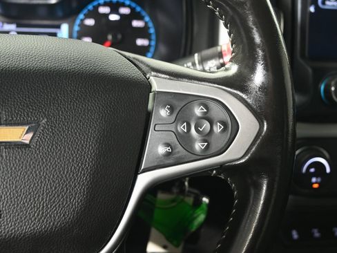 Used 2018 Chevrolet Colorado ZR2 image 35