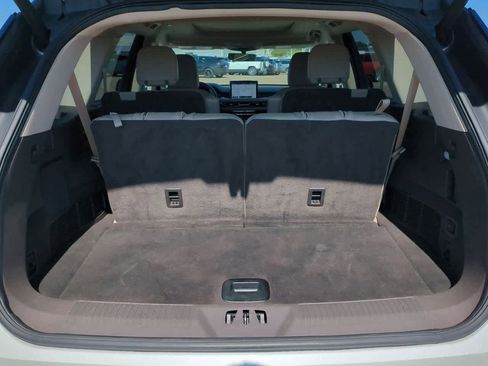 Used 2023 Lincoln Aviator Grand Touring w/ Equipment Group 301A image 35