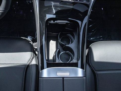 New 2026 Mercedes-Benz GLC 300 4MATIC image 20