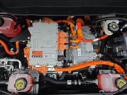 Used 2023 Chevrolet Bolt EUV LT image 20