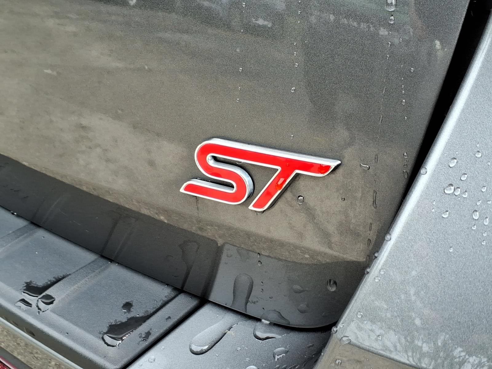 Certified 2025 Ford Explorer ST AWD/4WD image 29