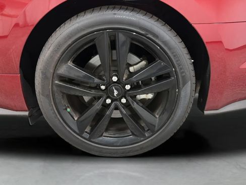 Used 2016 Ford Mustang Premium w/ Ecoboost Performance Package RWD image 28