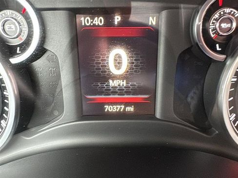 Used 2019 RAM 1500 Big Horn image 18