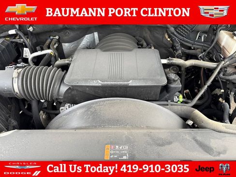 Used 2024 Chevrolet Silverado 2500 LT w/ Safety Package AWD/4WD image 22