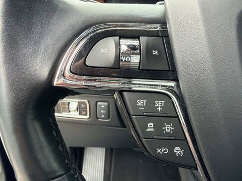 Certified 2023 Lincoln Navigator Reserve AWD/4WD image 29