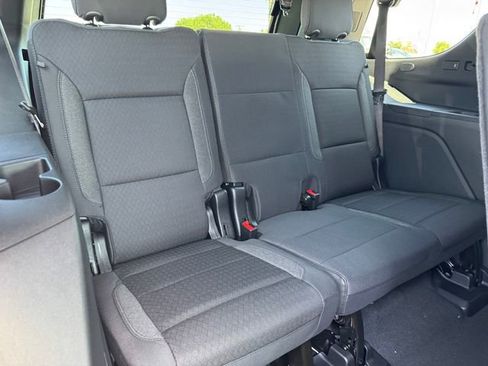 New 2026 Chevrolet Tahoe LS w/ LS Custom Edition RWD image 9