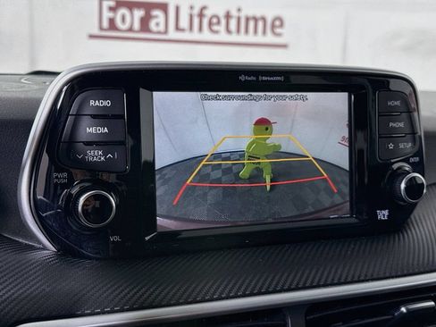 Used 2020 Hyundai Tucson SEL FWD image 6