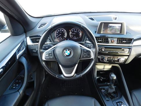 Used 2018 BMW X1 sDrive28i image 11