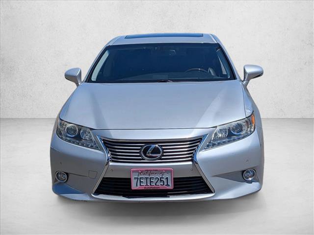 Used 2014 Lexus ES 350 w/ Premium Package FWD image 2