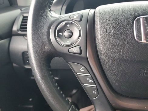 Used 2023 Honda Ridgeline RTL image 32