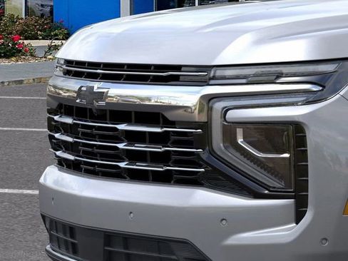 New 2026 Chevrolet Tahoe LT w/ Comfort Package image 13