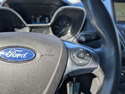 Used 2017 Ford Transit Connect XLT image 17