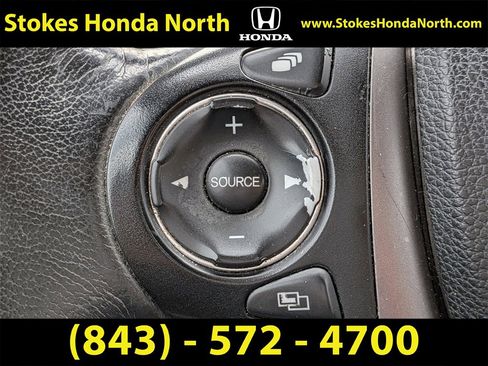 Used 2016 Honda Pilot EX-L image 23