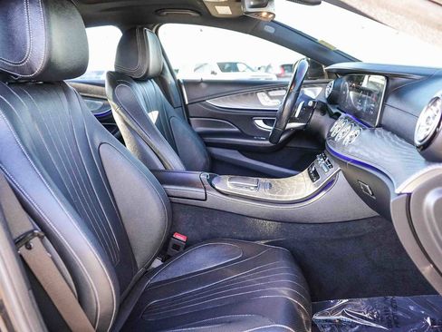 Used 2021 Mercedes-Benz CLS 450 image 16